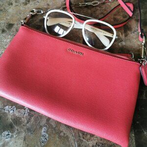 Coach Crossbody Bag/Wallet